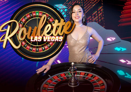 Las Vegas Roulette