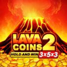 Lava Coins 2