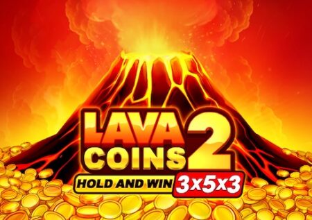 Lava Coins 2