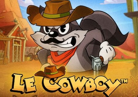 Le Cowboy