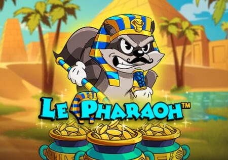 Le Pharaoh