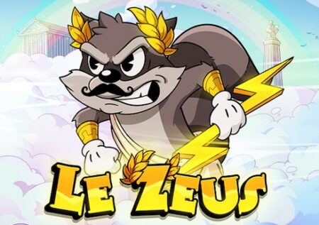 Le Zeus