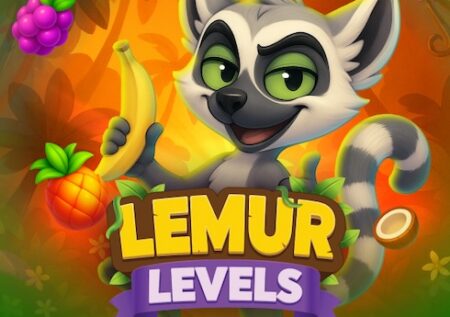 Lemur Levels