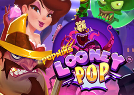 Looney Pop