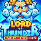 Lord of Thunder