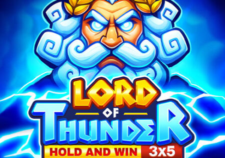 Lord of Thunder