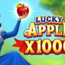 Lucky Apple x1000