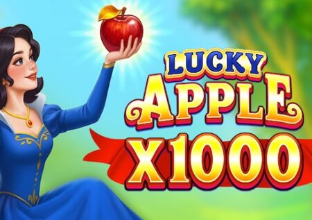 Lucky Apple x1000