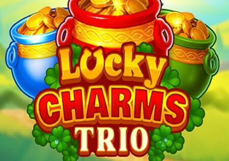 Lucky Charms Trio