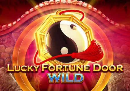 Lucky Fortune Door Wild