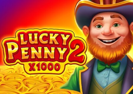 Lucky Penny 2