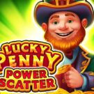 Lucky Penny Power Scatter