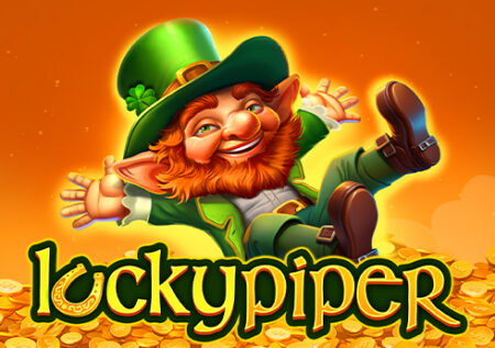 Lucky Piper
