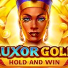 Luxor Gold: Hold and Win