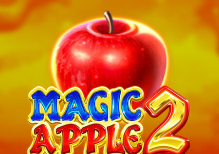 Magic Apple 2