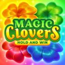 Magic Clovers