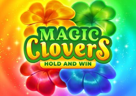 Magic Clovers
