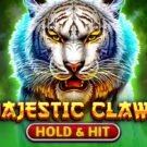 Majestic Claws  –  Hold and Hit