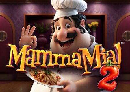 Mamma Mia 2