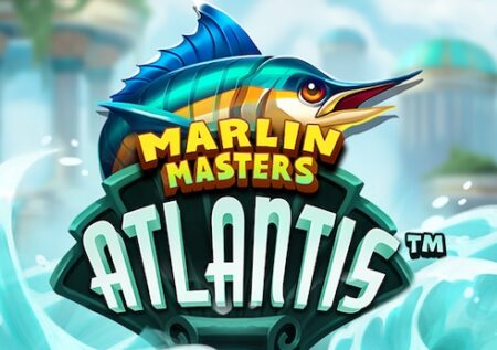 Marlin Masters: Atlantis