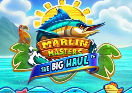 Marlin Masters: The Big Haul