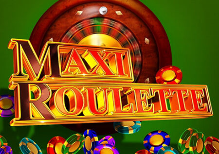 Maxi Roulette