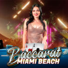 Miami Beach Baccarat