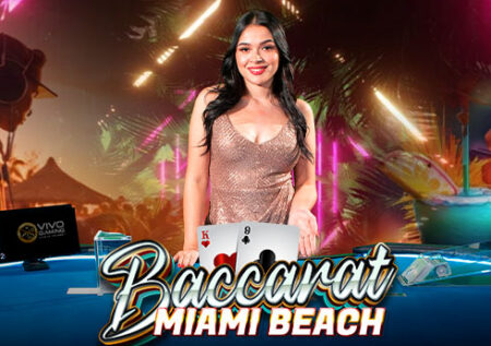 Miami Beach Baccarat