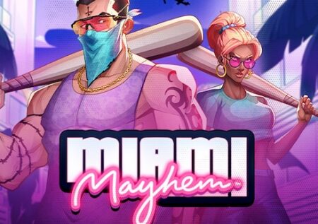 Miami Mayhem