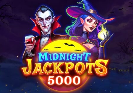 Midnight Jackpots 5000