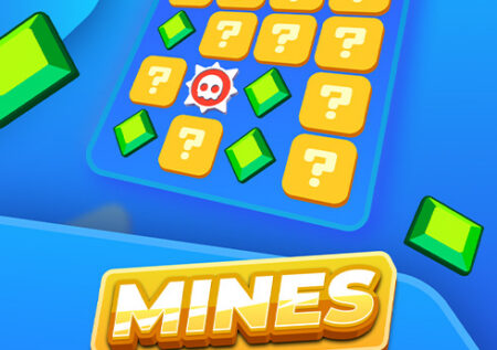Mines