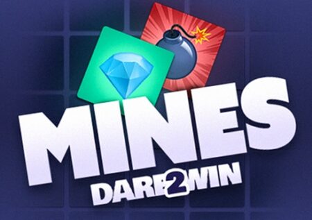 Mines Dare2Win