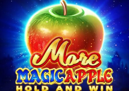 More Magic Apple