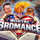 Mortal Bromance