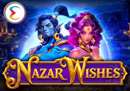 Nazar Wishes