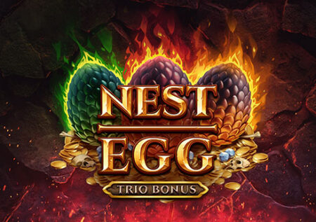Nest Egg Trio Bonus