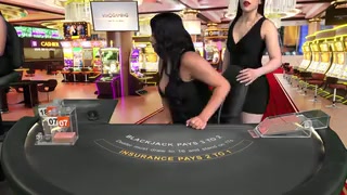 Oceania VIP Blackjack