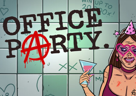 Office Party