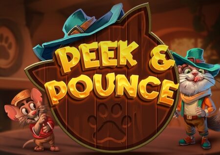 Peek and Pounce