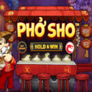 Pho Sho