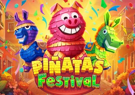 Piñatas Festival