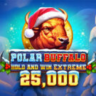 Polar Buffalo Hold and Win Extreme 25,000
