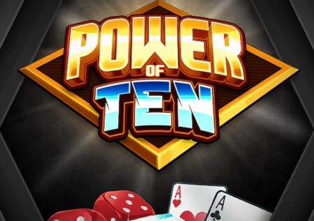 Power of Ten