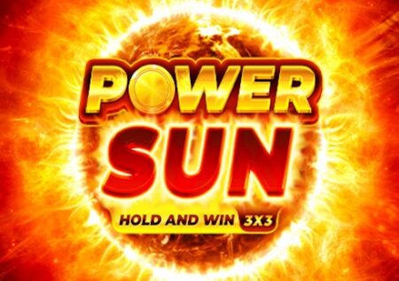 Power Sun