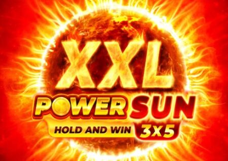 Power Sun XXL