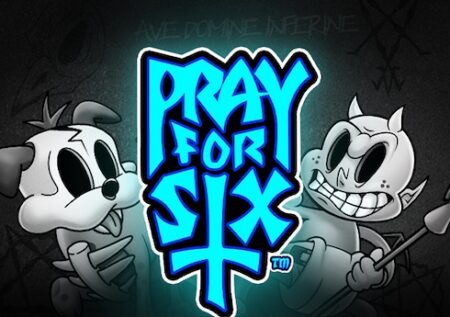 Pray For Six
