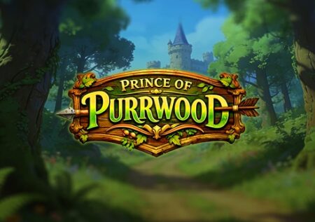 Prince of Purrwood