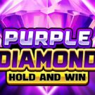 Purple Diamond