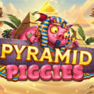 Pyramid Piggies