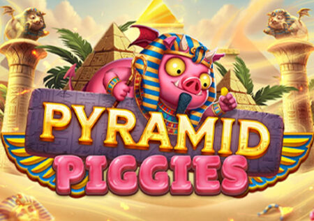 Pyramid Piggies